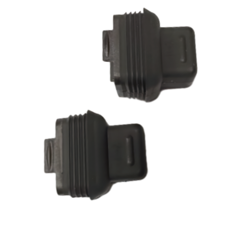 Connectors HB 821690B